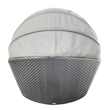 Hallo Round Daybed with Canopy