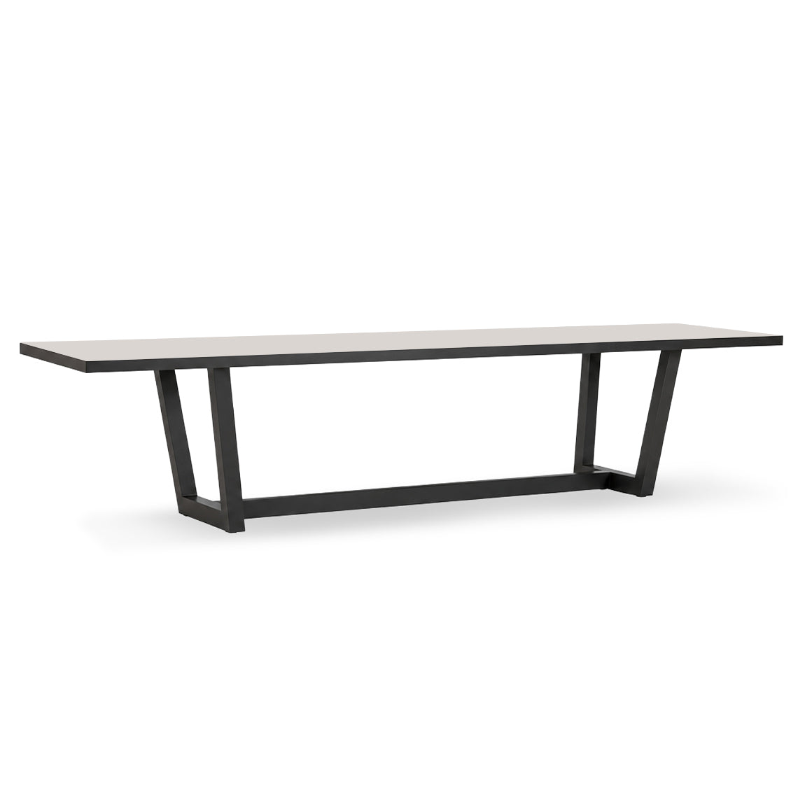 Harbin Rectangular 116" Dining Table