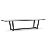 Harbin Rectangular 116" Dining Table