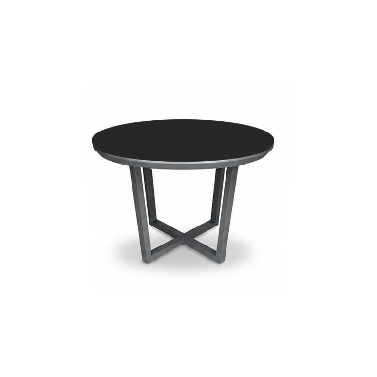 Harbin Round 40" Dining Table
