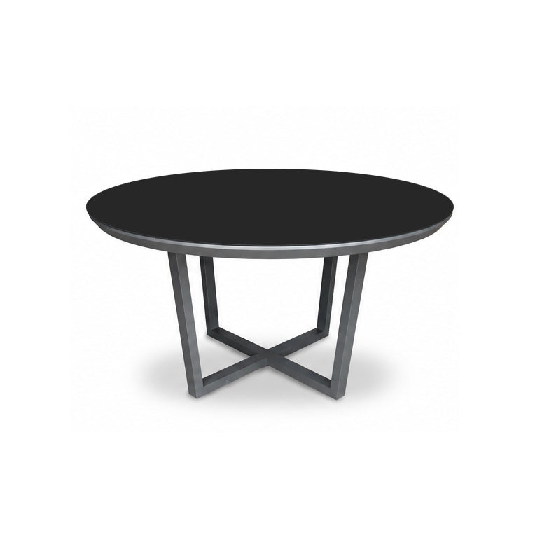 Harbin Round 59" Dining Table