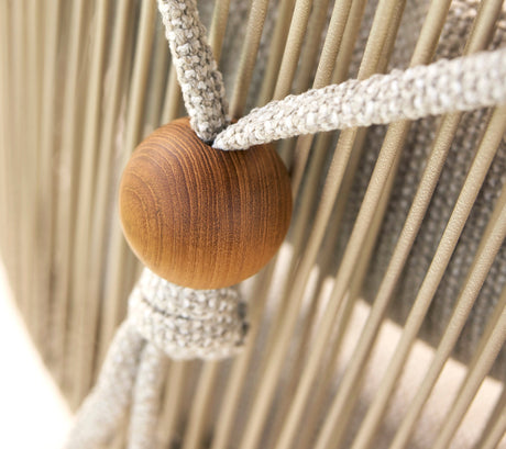 Hive rocking chair
