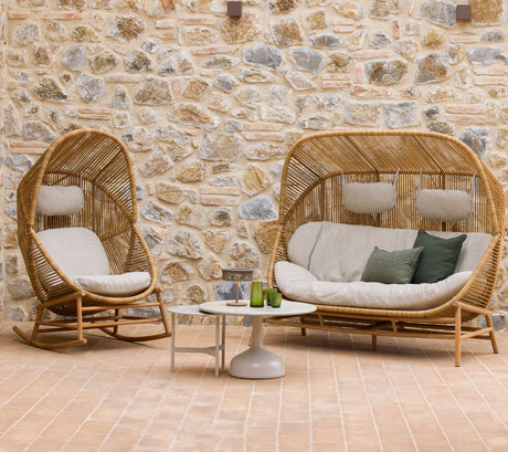 Hive rocking chair