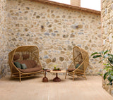 Hive 2-seater sofa