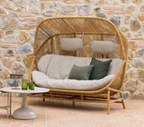 Hive 2-seater sofa