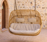 Hive 2-seater sofa