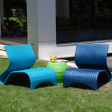 Maui Leisure Chair