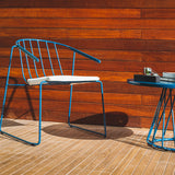Intercoastal Armchair