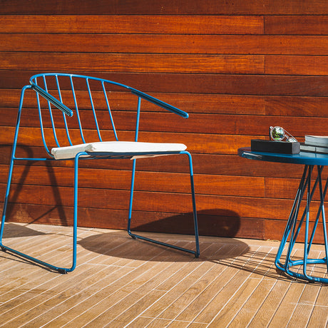 Intercoastal Armchair