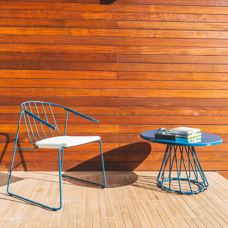 Intercoastal Armchair