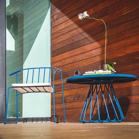 Intercoastal Armchair
