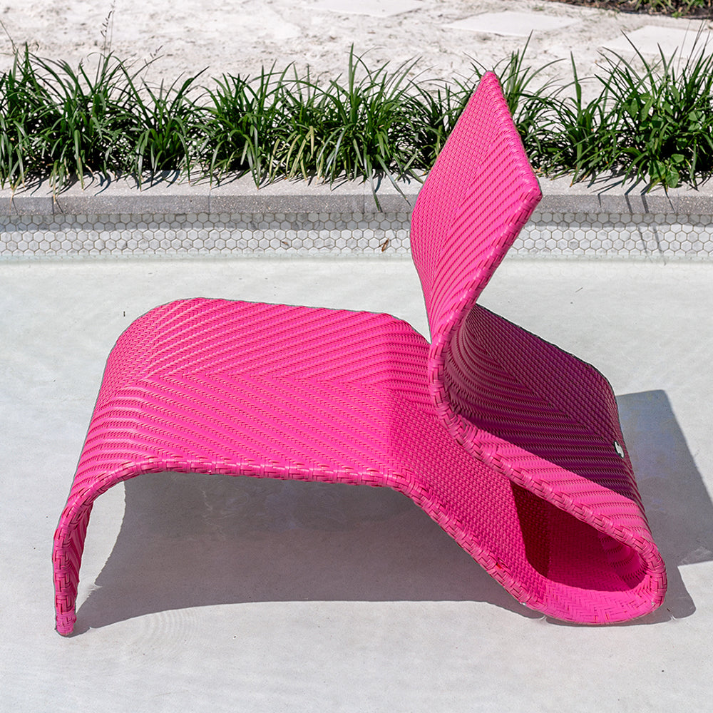 Maui Leisure Chair