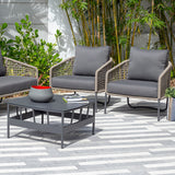 Sardinia Armchair