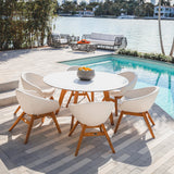 Santorini Dining Chair