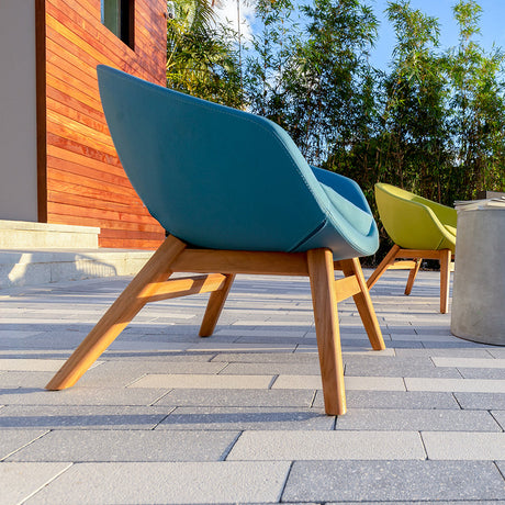Santorini Armchair