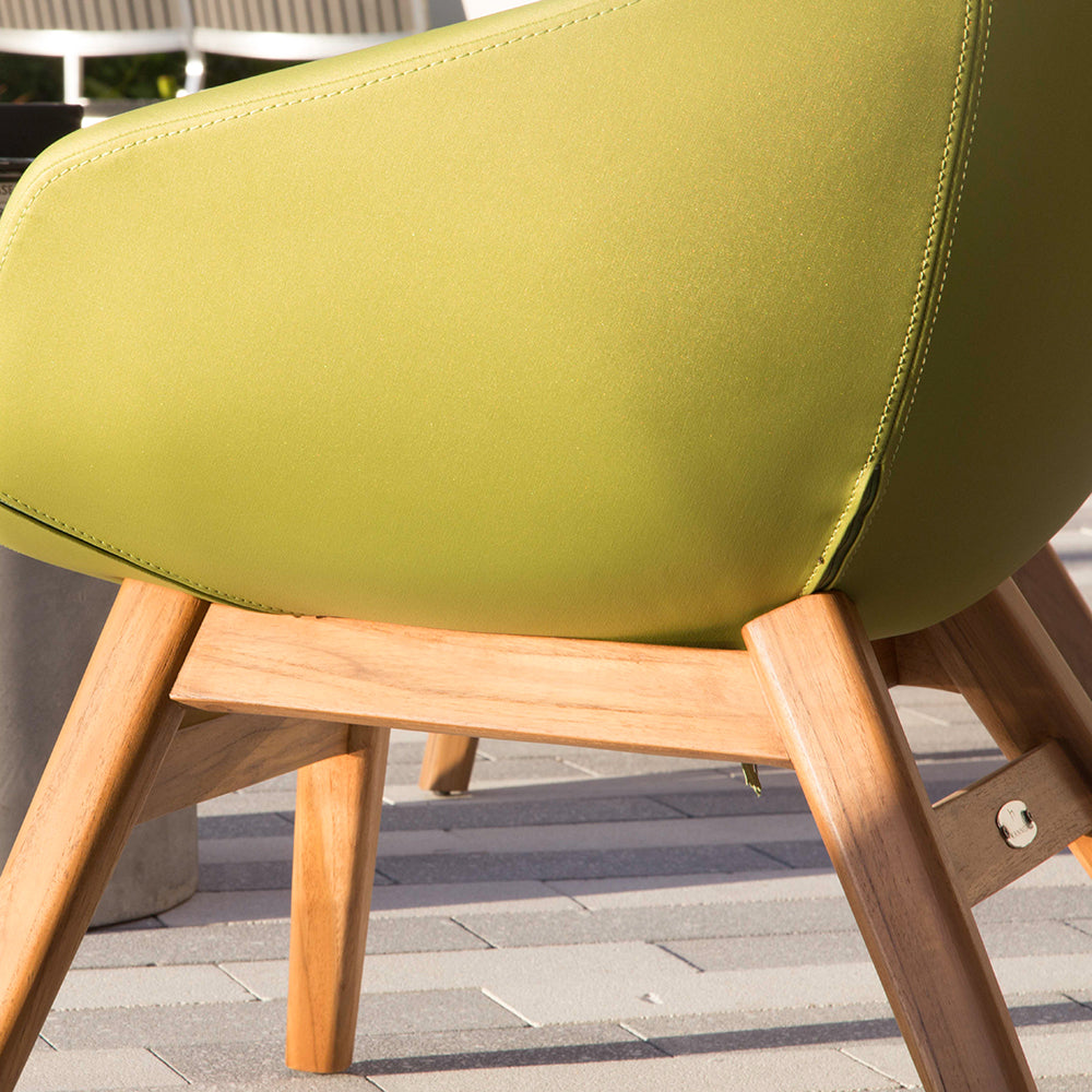 Santorini Armchair