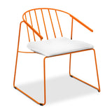 Intercoastal Armchair
