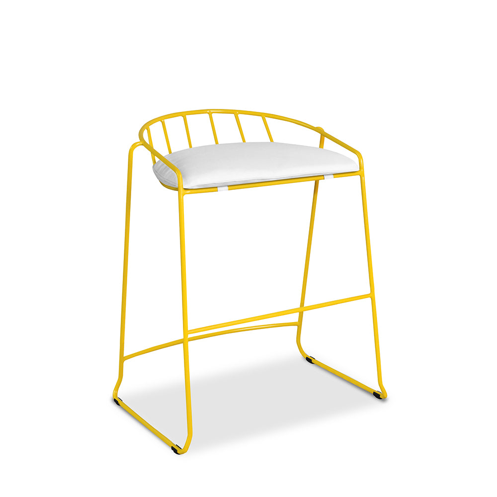 Intercoastal Counter Stool