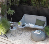 Breeze 2-seater sofa