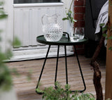 On-the-move side table, small