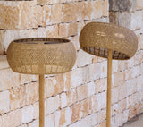 Illusion Glow floor lamp