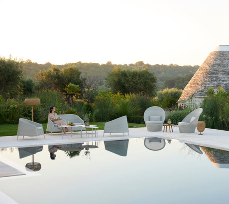 Kingston lounge chair