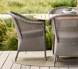 Lansing chair