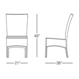 Marbella Dining Chair