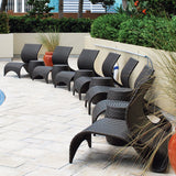 Maui Leisure Chair