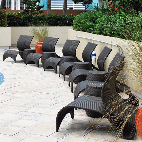 Maui Leisure Chair