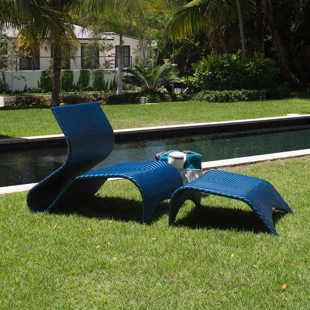 Maui Leisure Chair