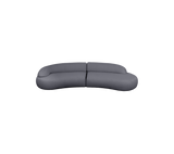 Mellow 4-seater sofa