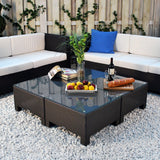 Monaco Coffee Table