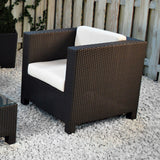 Monaco Armchair