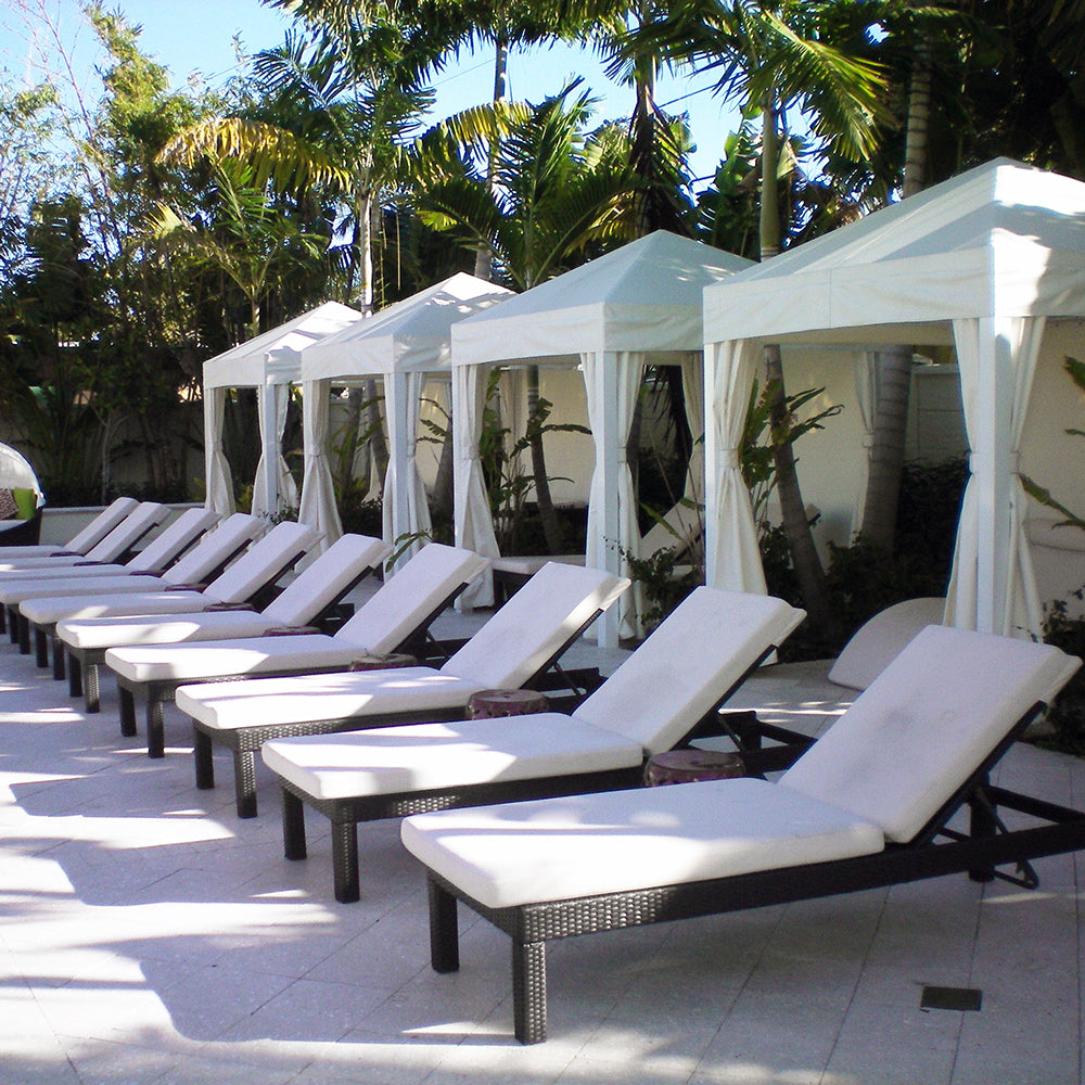 Monaco Chaise Lounge