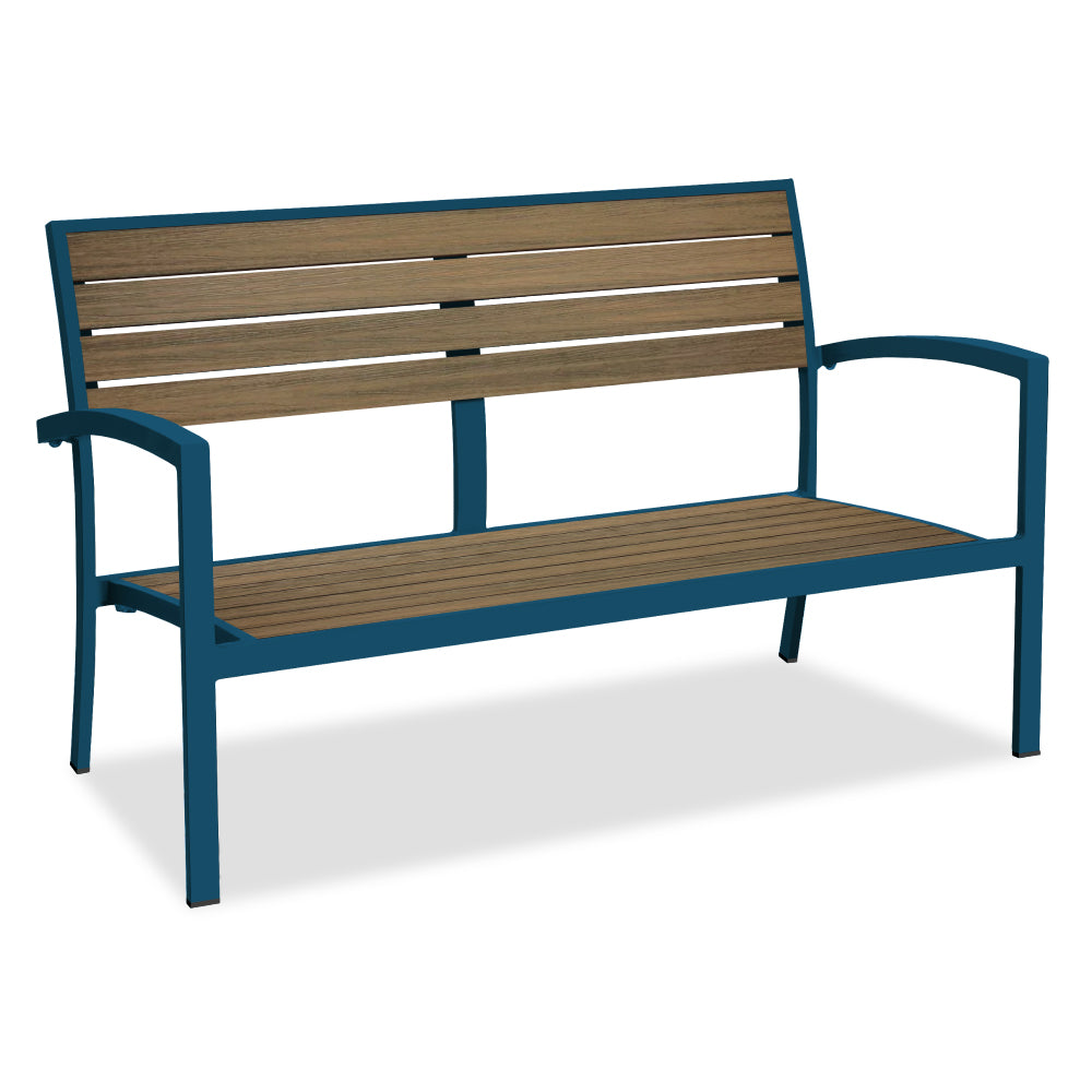 Martinique Loveseat