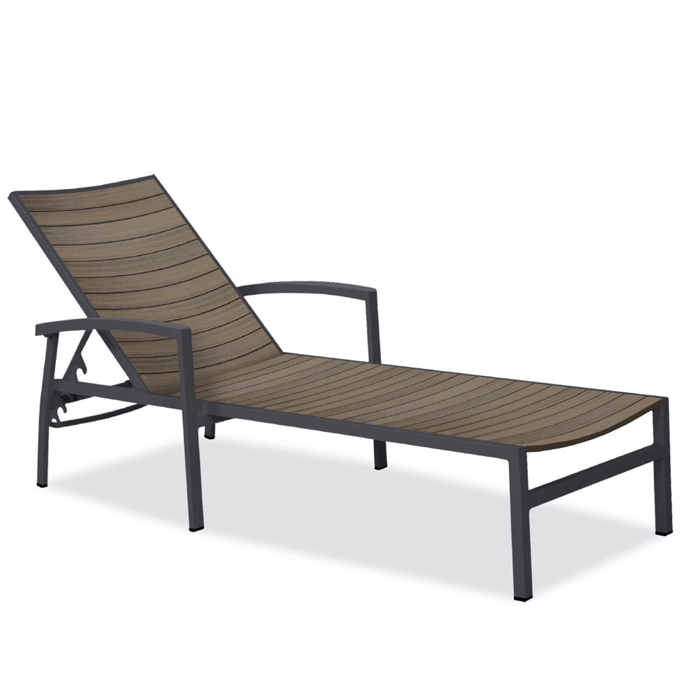 Martinique Chaise Lounge
