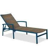 Martinique Chaise Lounge