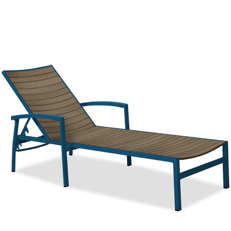 Martinique Chaise Lounge