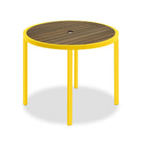 Martinique Round Dining Table