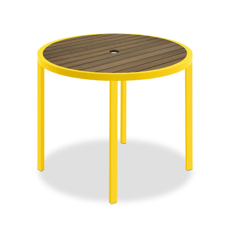 Martinique Round Dining Table