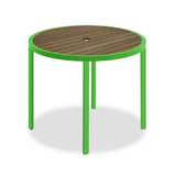 Martinique Round Dining Table