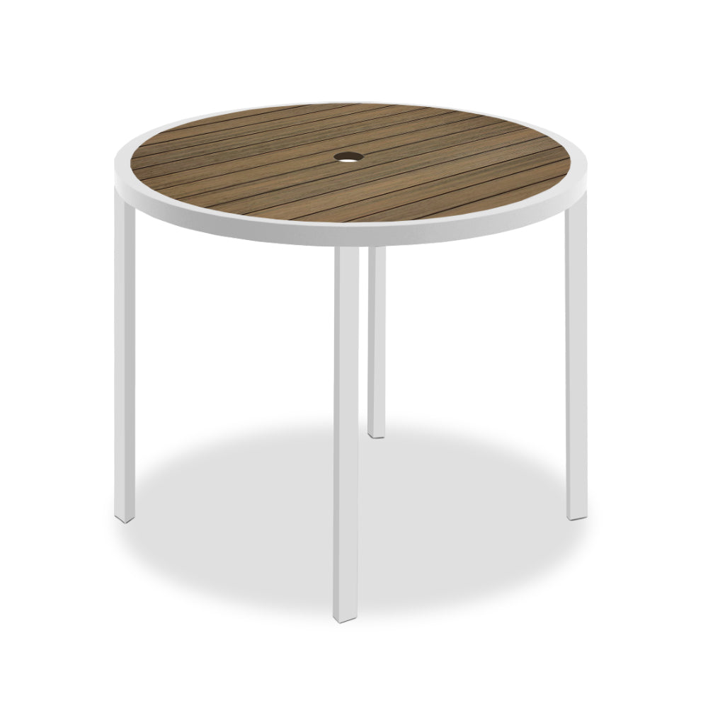 Martinique Round Dining Table