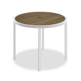 Martinique Round Dining Table