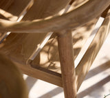 Majestic armchair