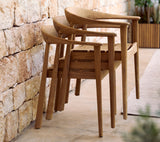 Majestic armchair