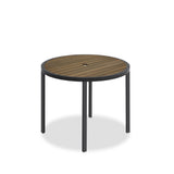 Martinique Round Dining Table