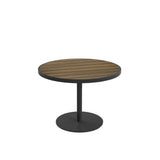Martinique 30” Round Pedestal Dining Table