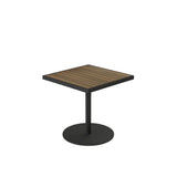 Martinique 30” x 30” Pedestal Dining Table
