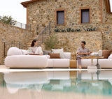 Mellow 6-seater sofa